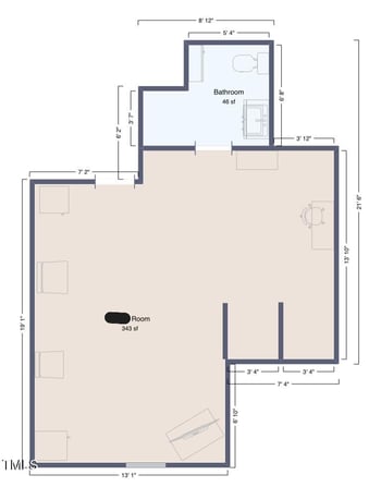 4562 Brighton Ridge Dr, Apex, NC 27539