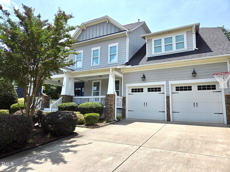 4562 Brighton Ridge Dr, Apex, NC 27539