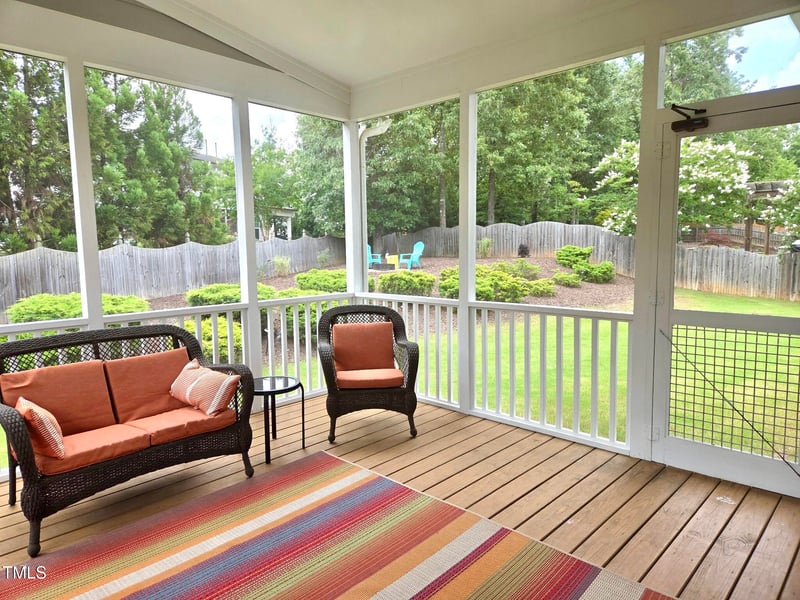 4562 Brighton Ridge Dr, Apex, NC 27539