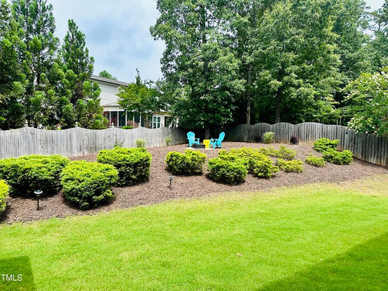 4562 Brighton Ridge Dr, Apex, NC 27539