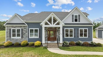 4564 Ashton's Way, Franklinton, NC 27525