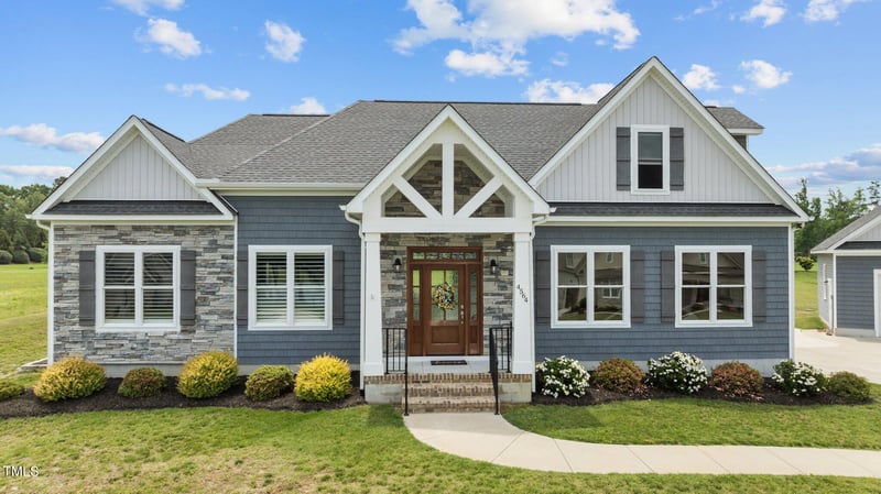 4564 Ashton's Way, Franklinton, NC 27525
