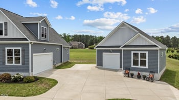 4564 Ashton's Way, Franklinton, NC 27525