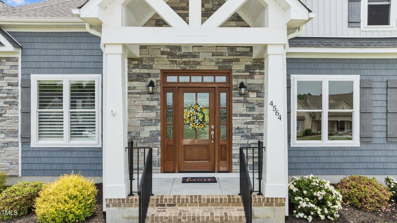 4564 Ashton's Way, Franklinton, NC 27525