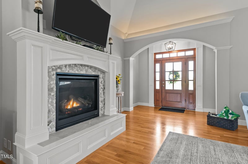 4564 Ashton's Way, Franklinton, NC 27525