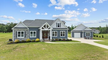 4564 Ashton's Way, Franklinton, NC 27525