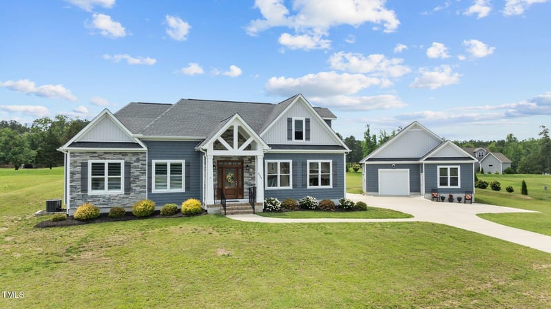 4564 Ashton's Way, Franklinton, NC 27525