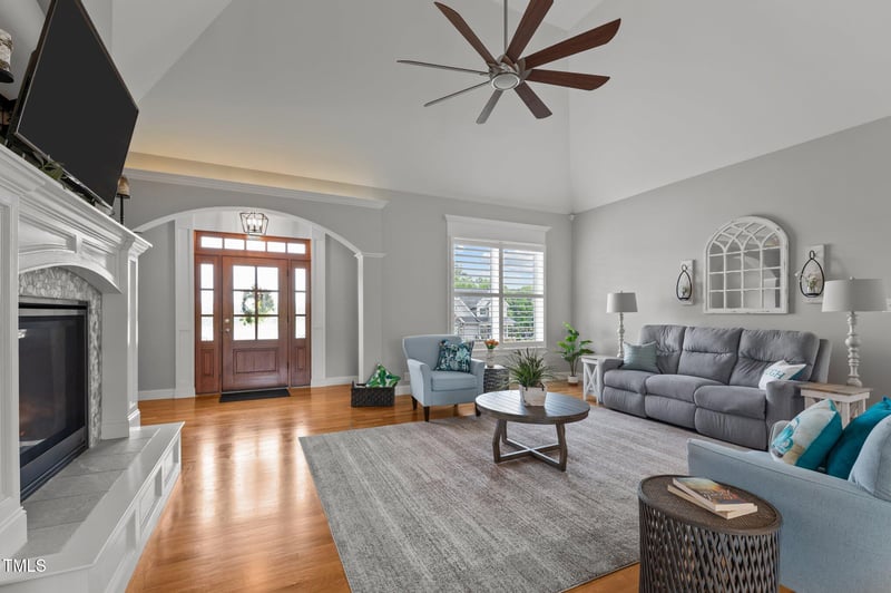 4564 Ashton's Way, Franklinton, NC 27525
