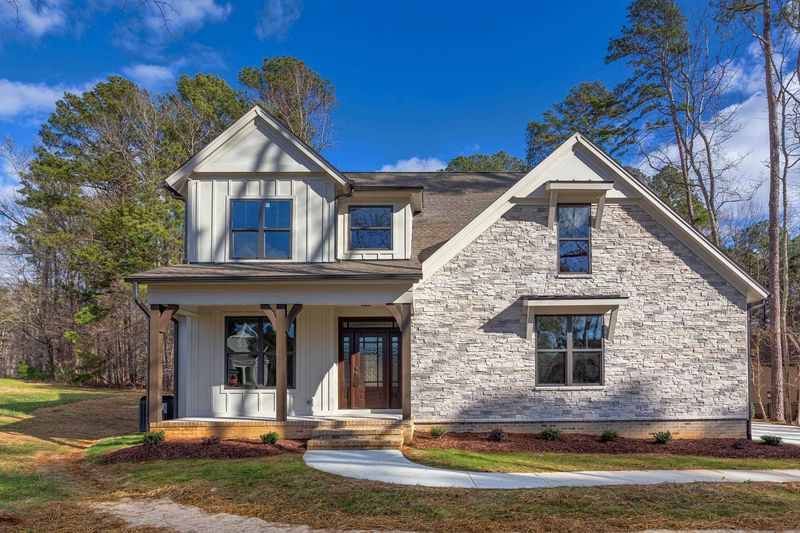 4565 Ashtons Way, Franklinton, NC 27525