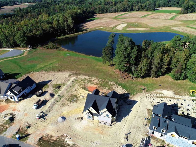 4565 Ashtons Way, Franklinton, NC 27525
