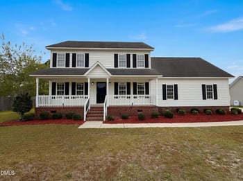 4565 Canasta Ct, Hope Mills, NC 28348