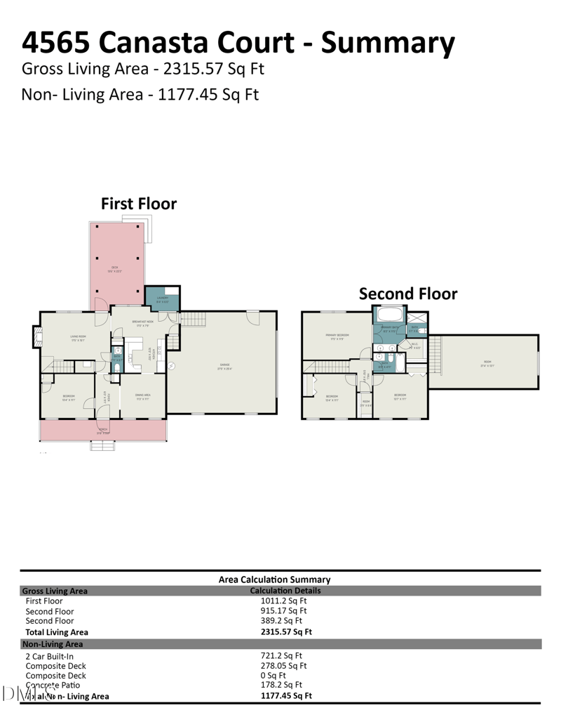4565 Canasta Ct, Hope Mills, NC 28348