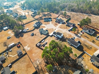 4565 Canasta Ct, Hope Mills, NC 28348