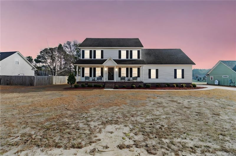 4565 Canasta Ct, Hope Mills, NC 28348