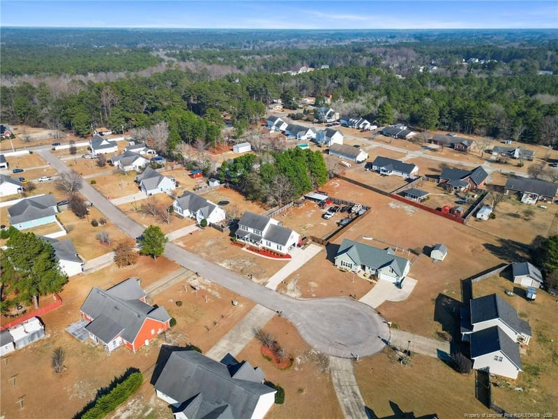 4565 Canasta Ct, Hope Mills, NC 28348