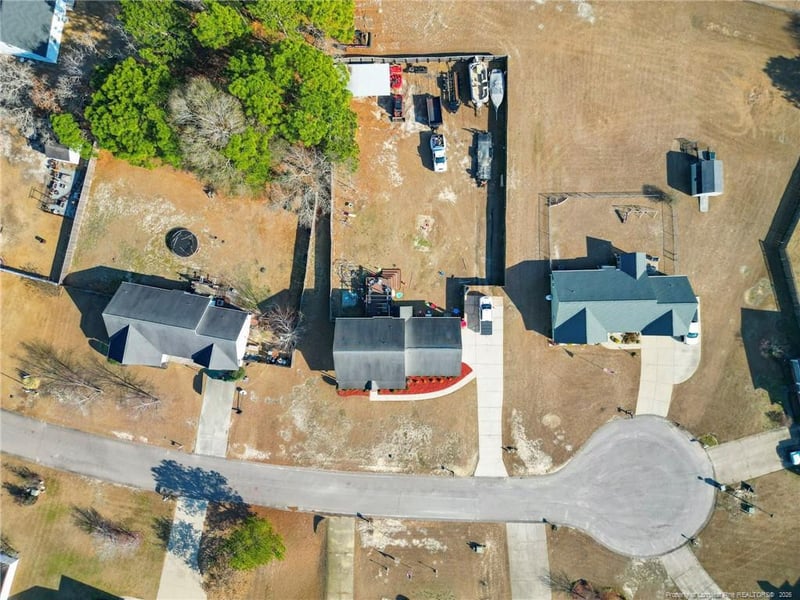 4565 Canasta Ct, Hope Mills, NC 28348