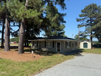 4565 Hwy 50 South, Benson, NC 27504
