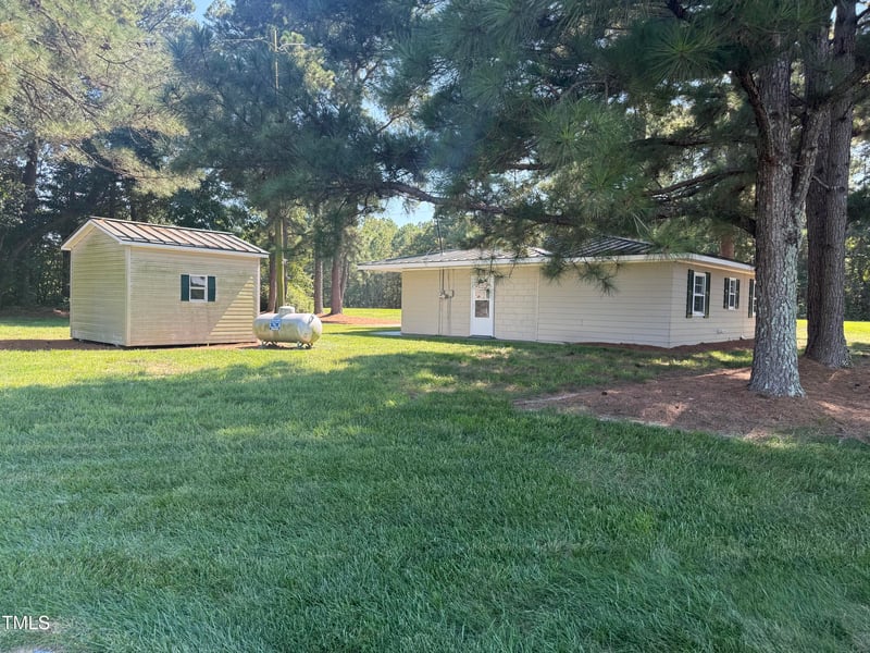 4565 Hwy 50 South, Benson, NC 27504