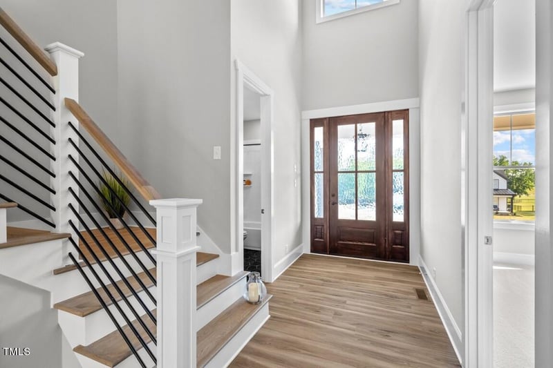 4566 Ashtons Way, Franklinton, NC 27525