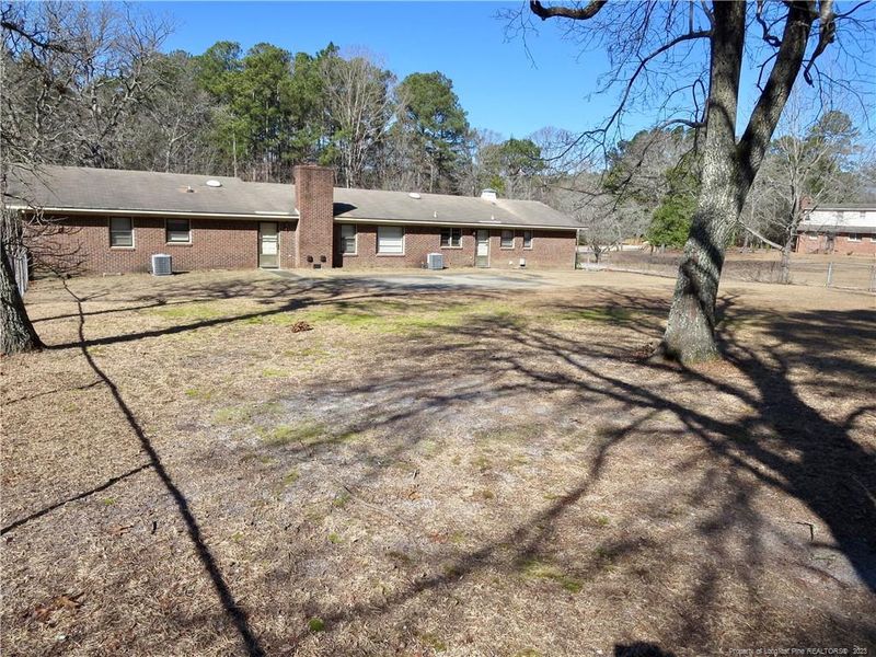 4566 Rustic Haven Dr, Fayetteville, NC 28311