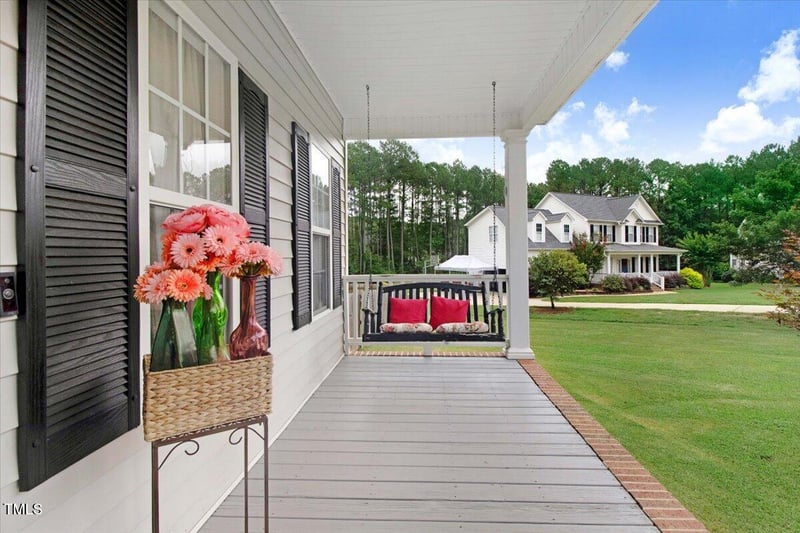 457 Albemarle Dr, Clayton, NC 27527