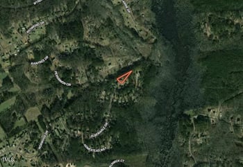 457 Albemarle Dr, Clayton, NC 27527