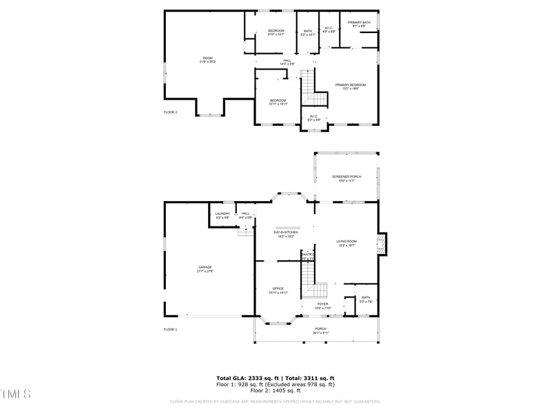 457 Albemarle Dr, Clayton, NC 27527