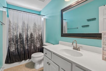 457 Albemarle Dr, Clayton, NC 27527