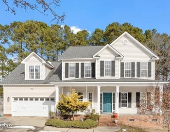 457 Albemarle Dr, Clayton, NC 27527