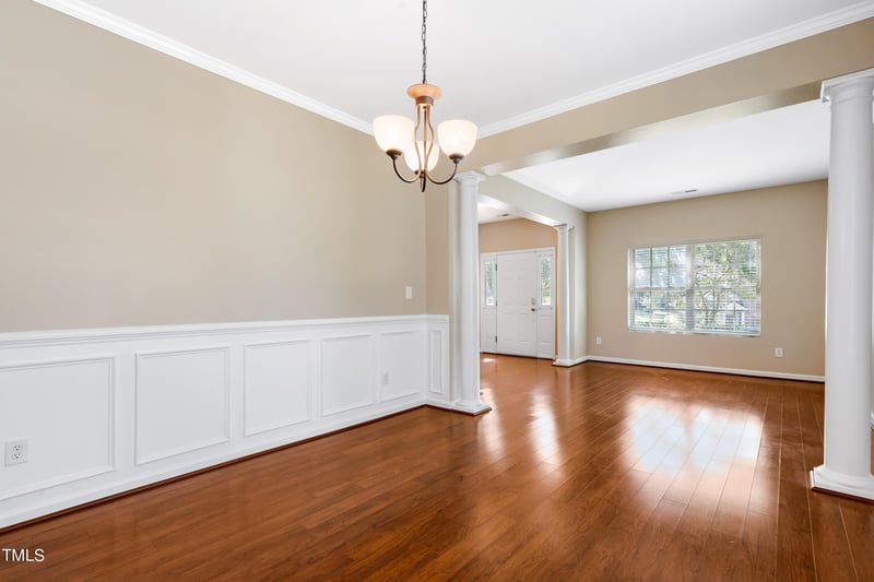 457 Barnard Castle Ct, Rolesville, NC 27571