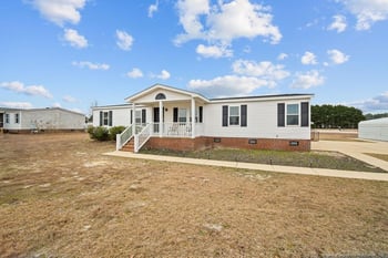 457 Baywood Rd, Fayetteville, NC 28312