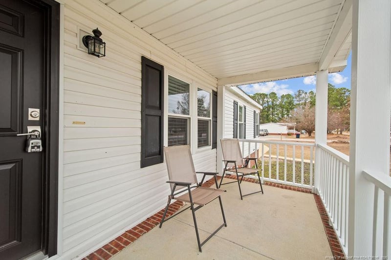 457 Baywood Rd, Fayetteville, NC 28312