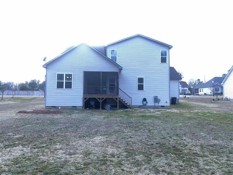 457 Brazil Nut Ln, Smithfield, NC 27577