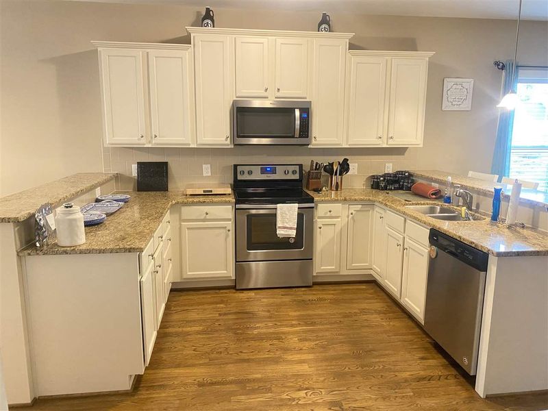 457 Brazil Nut Ln, Smithfield, NC 27577