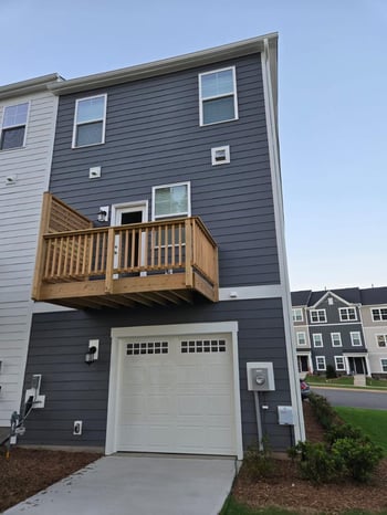 457 Carolina Springs Blvd, Apex, NC 27539
