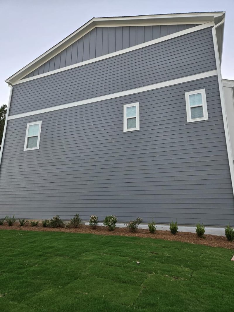 457 Carolina Springs Blvd, Apex, NC 27539