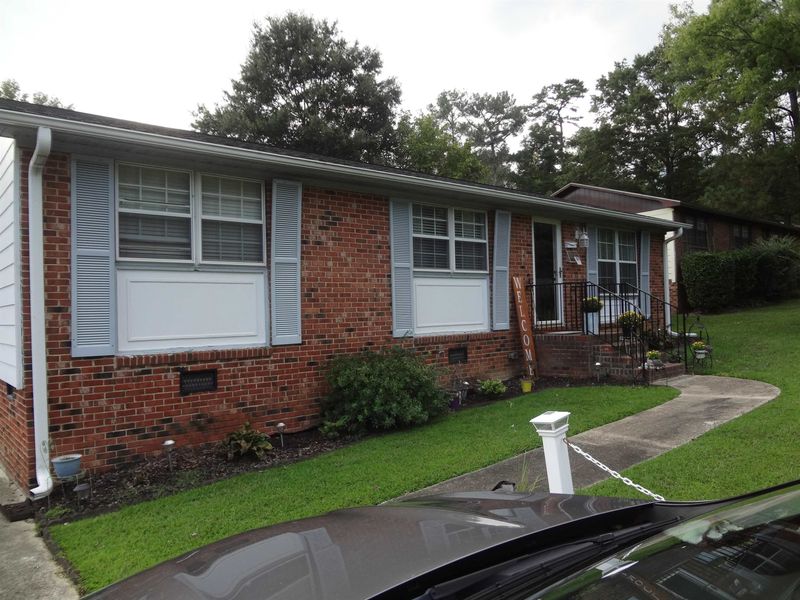 457 S Chavis St, Franklinton, NC 27525
