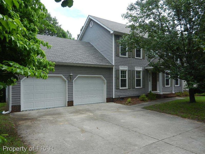 457 Coachman Way, Sanford, NC 27332