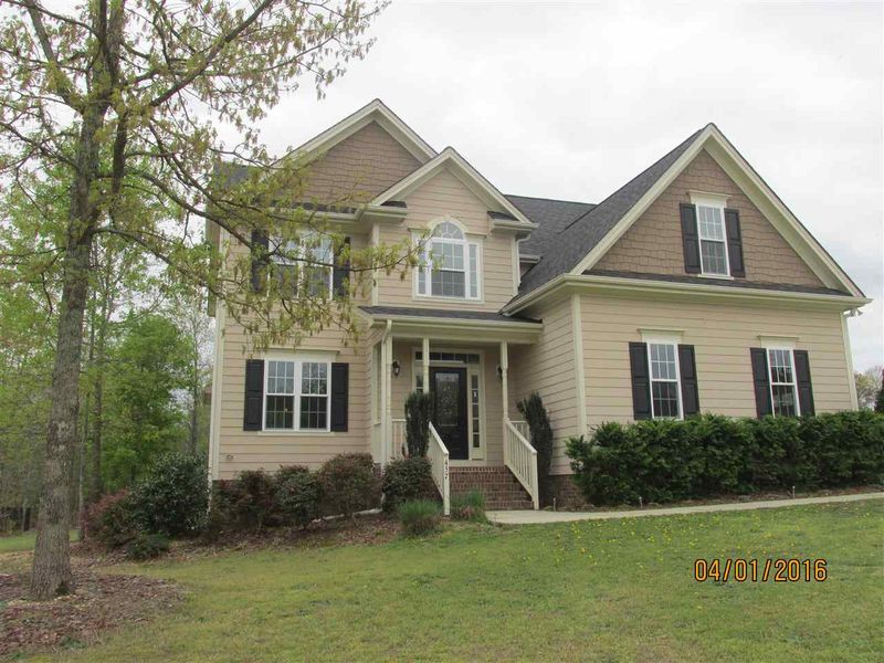 457 Crestdale Dr, Clayton, NC 27520