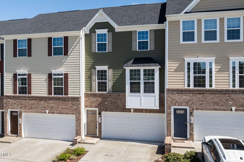 457 Cross Country Way, Durham, NC 27703
