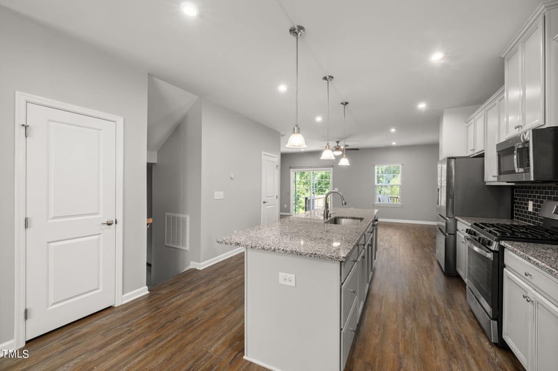 457 Cross Country Way, Durham, NC 27703