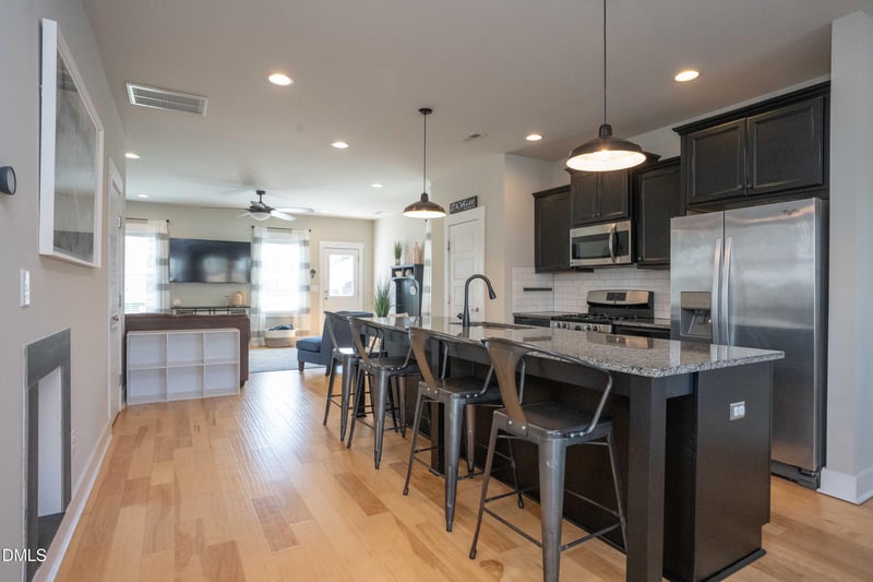 457 Daniel Ridge Rd, Wendell, NC 27591