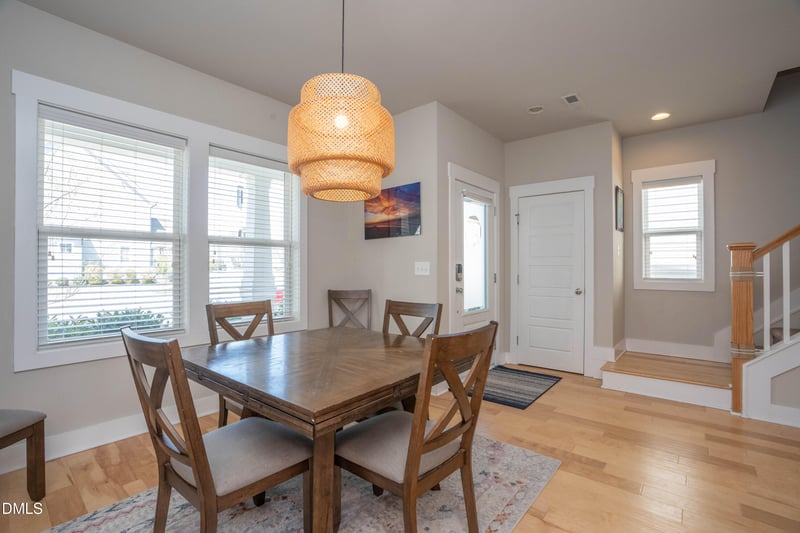 457 Daniel Ridge Rd, Wendell, NC 27591