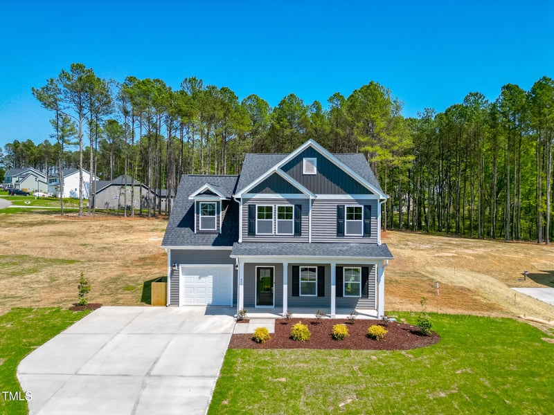 457 Duncan Creek Rd #141, Lillington, NC 27546