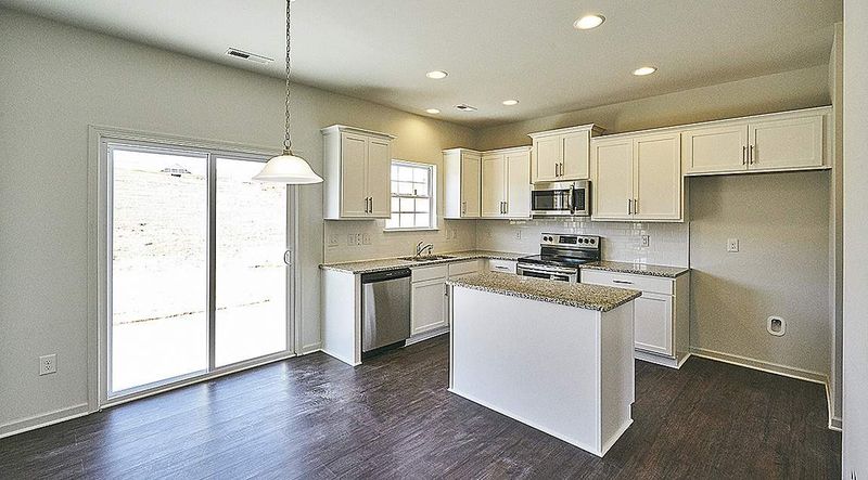 457 N Great White Way, Clayton, NC 27527
