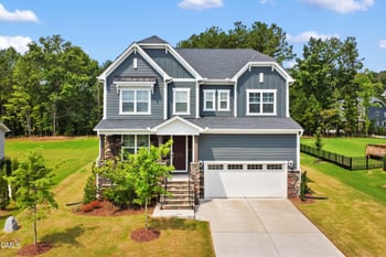 457 High Woods Rg, Chapel Hill, NC 27517