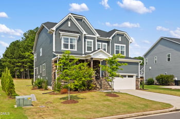 457 High Woods Rg, Chapel Hill, NC 27517