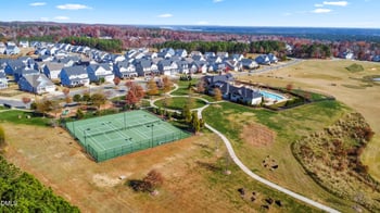 457 High Woods Rg, Chapel Hill, NC 27517
