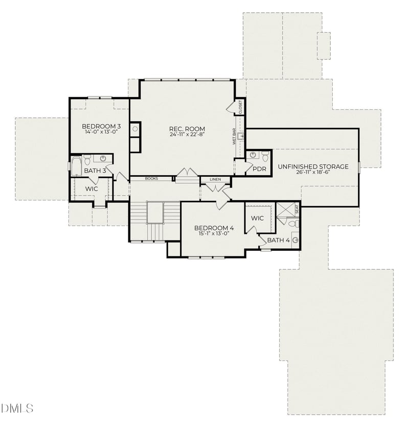 457 Mollie Meadow Dr, Zebulon, NC 27597