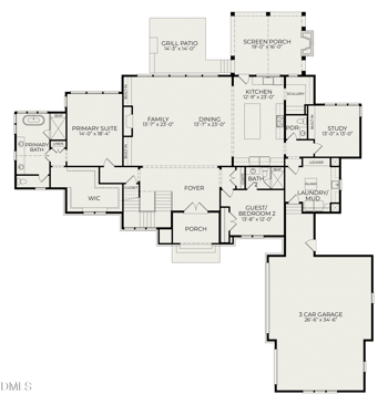 457 Mollie Meadow Dr, Zebulon, NC 27597